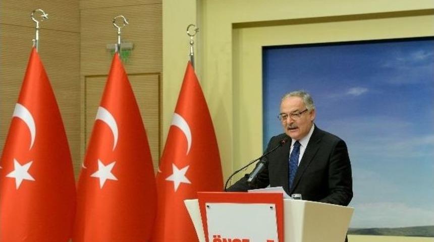 Chp&rsquo;den &rsquo;putin&rsquo; A&ccedil;ıklaması