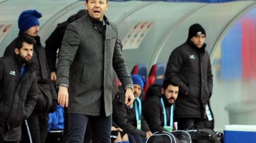 Kardemir Karab&uuml;kspor - Şanlıurfaspor Ma&ccedil;ının Ardından