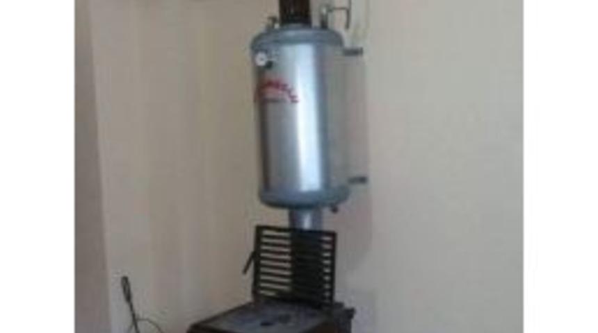 Rusya Gerilimi Vatandaşları Mucit Yapmaya Başladı