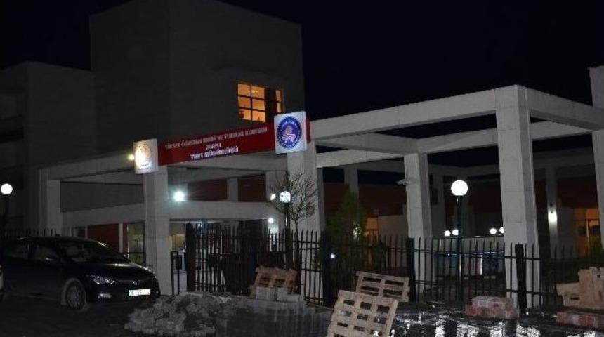 Alaplı&rsquo;da &Uuml;niversite &Ouml;ğrencisi Gen&ccedil; İntihar Etti