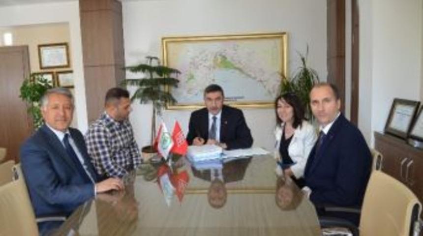 Dsi 13. B&ouml;lge G&ouml;let Ve Sel Kapanları Yapacak