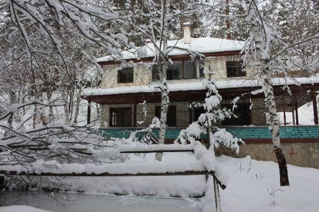 Oltu&rsquo;da Kartpostalları Aratmayan G&ouml;r&uuml;nt&uuml;ler