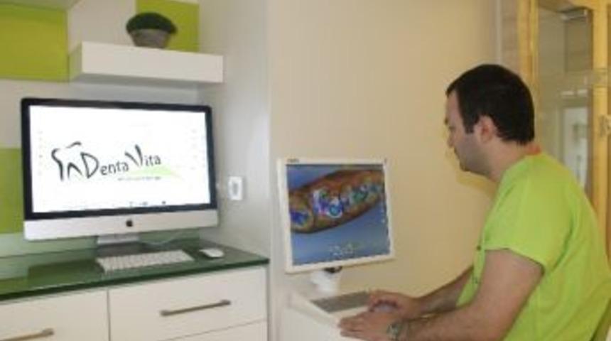 Fiss&uuml;r &Ouml;rt&uuml;c&uuml; İle Bebeklerinizin Dişini Koruyun !