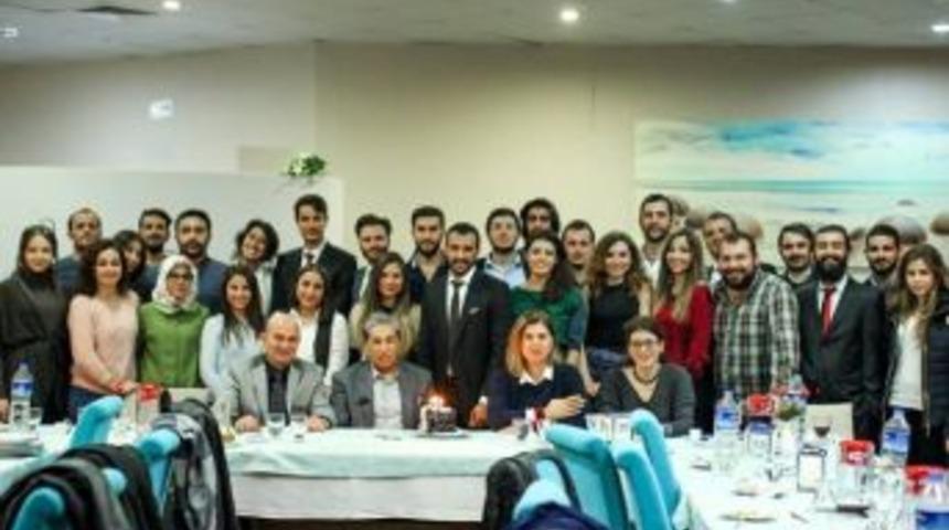 Toplumsal Sosyal Projeler At&ouml;lyesi A&ccedil;ıldı