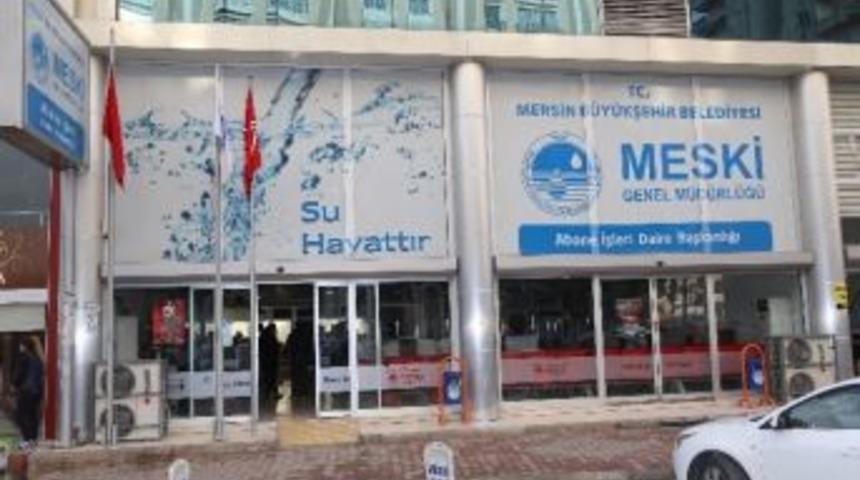 Meski’de Abone Güncelleme Çalışmaları Sürüyor