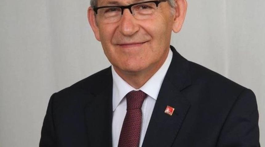 Chp’de İl Başkanı Ve Milletvekili’nin Söz Düellosu