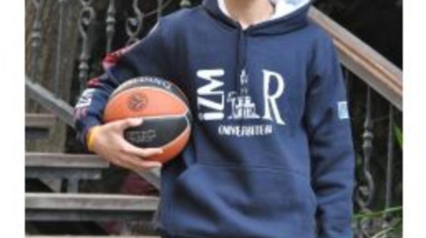 İzmir&rsquo;e Basketbolda Milli Gurur