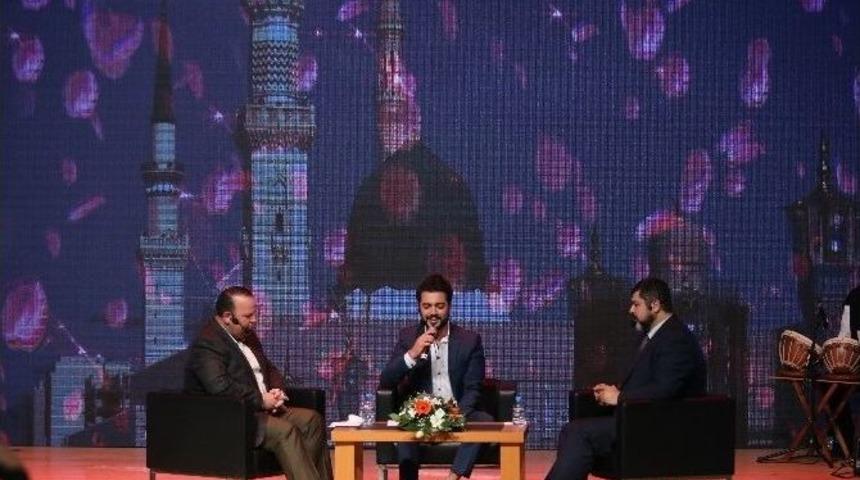 B&uuml;y&uuml;kşehir İle &rsquo;manaya Yolculuk&rsquo; Başladı