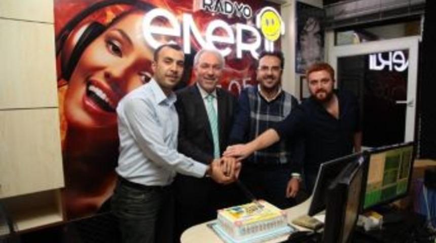 Radyo Enerji 17 Yaşında