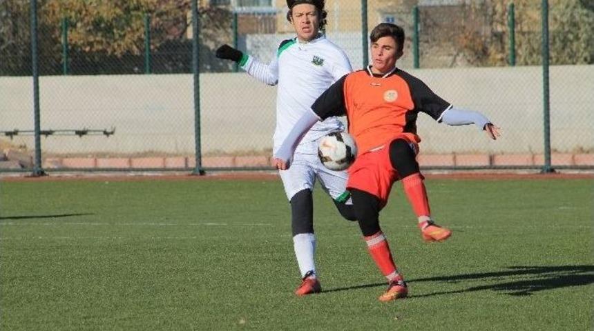 Kayseri Birinci Amat&ouml;r K&uuml;me