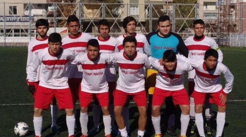 Kayseri Birinci Amatör Küme U-19 Ligi