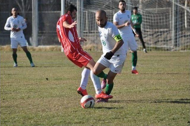 Deplasmanlı Bögelesel Amatör Lig 6. Grup