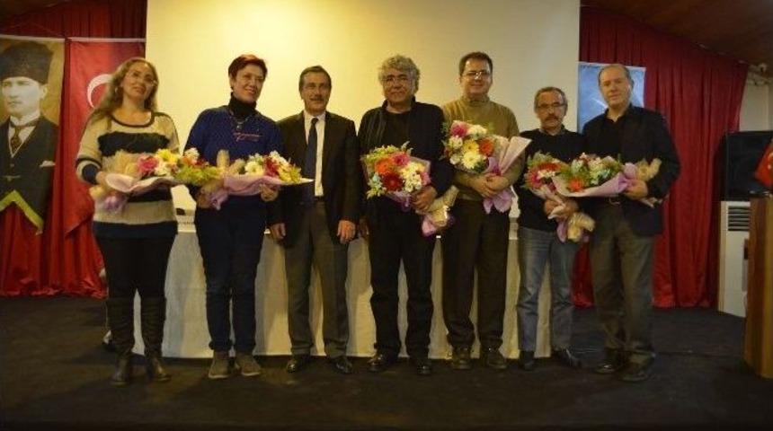 Soma &Ouml;yk&uuml;c&uuml;leri Eskişehir&rsquo;de Buluştu