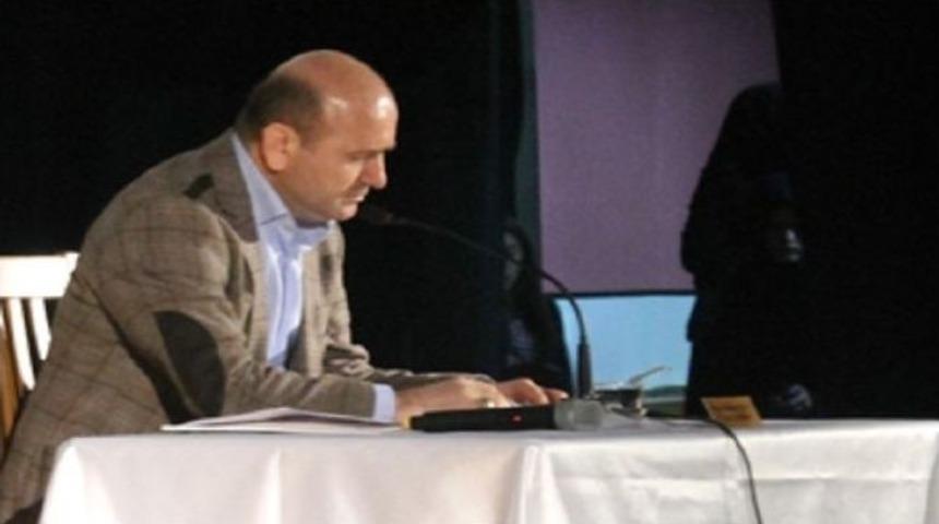 Hayra Ve İlme Hizmet Vakfı&rsquo;nın 25. Yılı Kutlandı