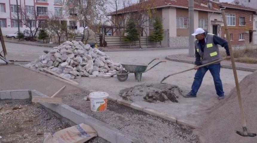 Şirintepe&rsquo;ye Bir Yaşam Alanı Daha