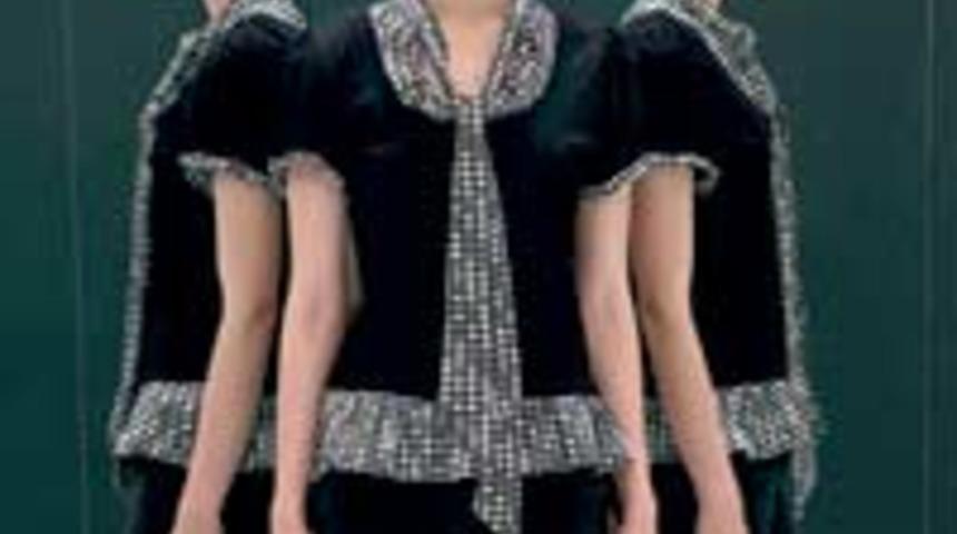 YKM'de Ayakkabı ve Giyimde Kampanya Var!