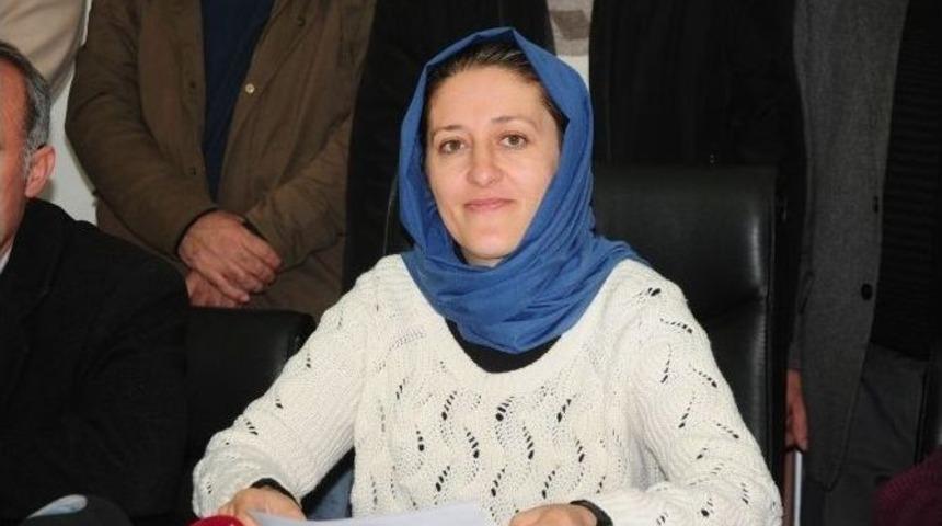 Dbp&rsquo;den Olağan&uuml;st&uuml; Kongre &Ccedil;ağrısı