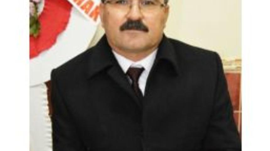 Chp Besni İl&ccedil;e Başkanı Hayatını Kaybetti