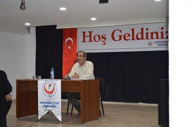 Geleneklerimizle Güçlüyüz