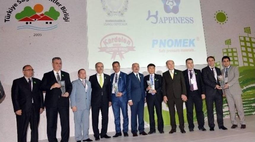 Başkan Altepe, Zehir Sa&ccedil;an Tesisler İ&ccedil;in Bakanlıktan Yetki İstedi