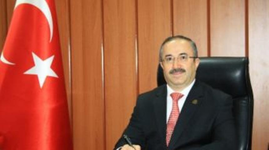 Prof. Dr. Eyig&uuml;n &lsquo;boşanmaları&rsquo; Araştırdı
