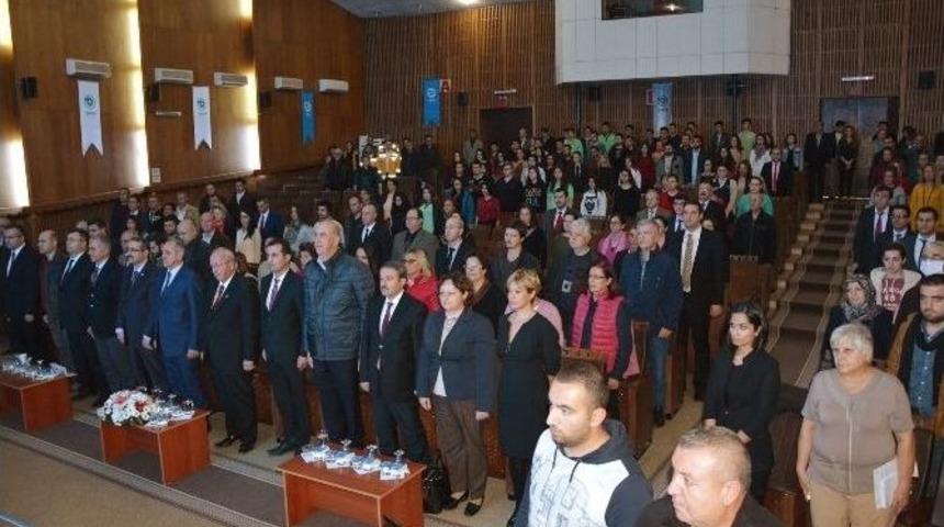 Yeni Hayatlar Tekirdağ&rsquo;da İzleyiciyle Buluştu
