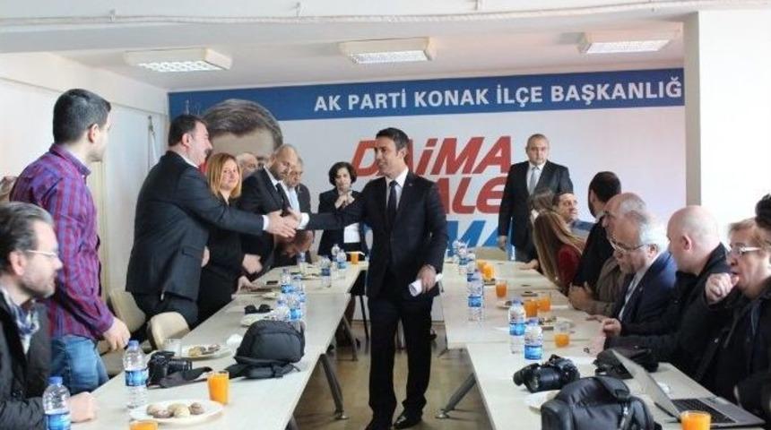 Kemeraltı, Mobese Sistemine Kavuşuyor