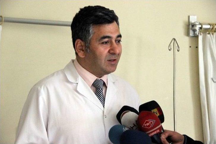 Tüp Mide Ameliyatı İle 30 Kilo Verdiler G1