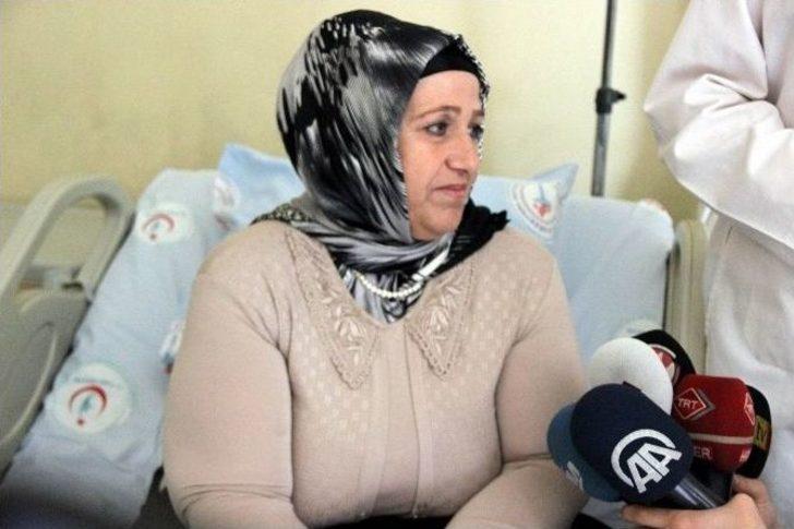 Tüp Mide Ameliyatı İle 30 Kilo Verdiler G2