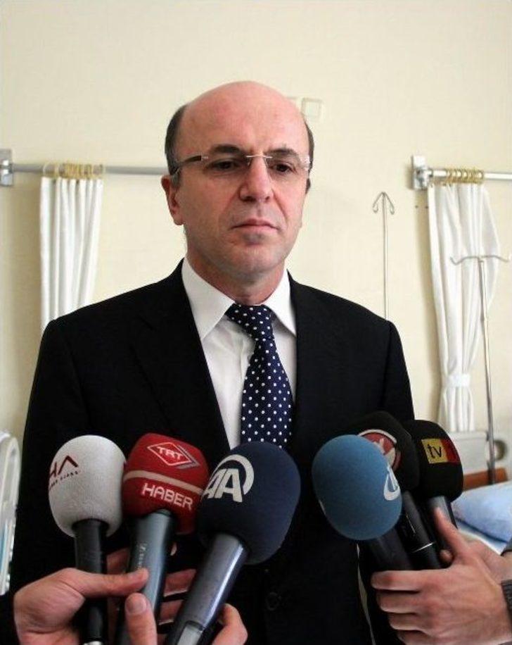 Tüp Mide Ameliyatı İle 30 Kilo Verdiler G3