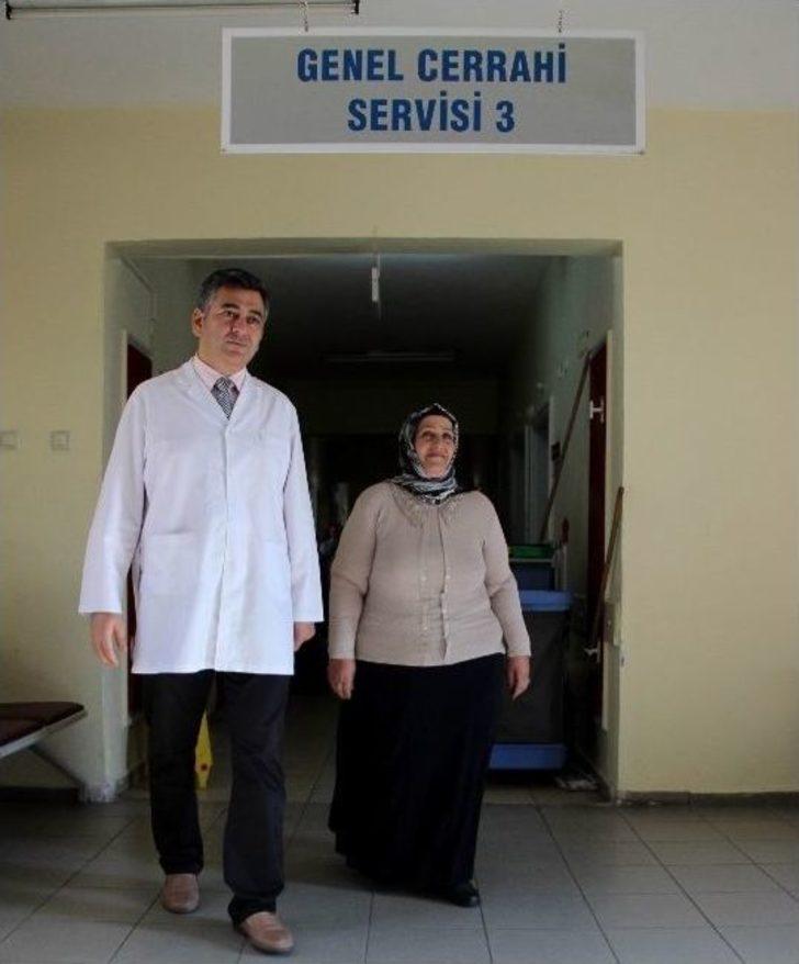 Tüp Mide Ameliyatı İle 30 Kilo Verdiler G4