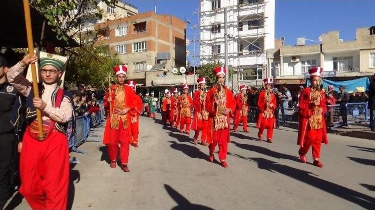 Kilis&rsquo;te, 7 Aralık Kurtuluş T&ouml;renlerinde Sıkı G&uuml;venlik &Ouml;nlemleri