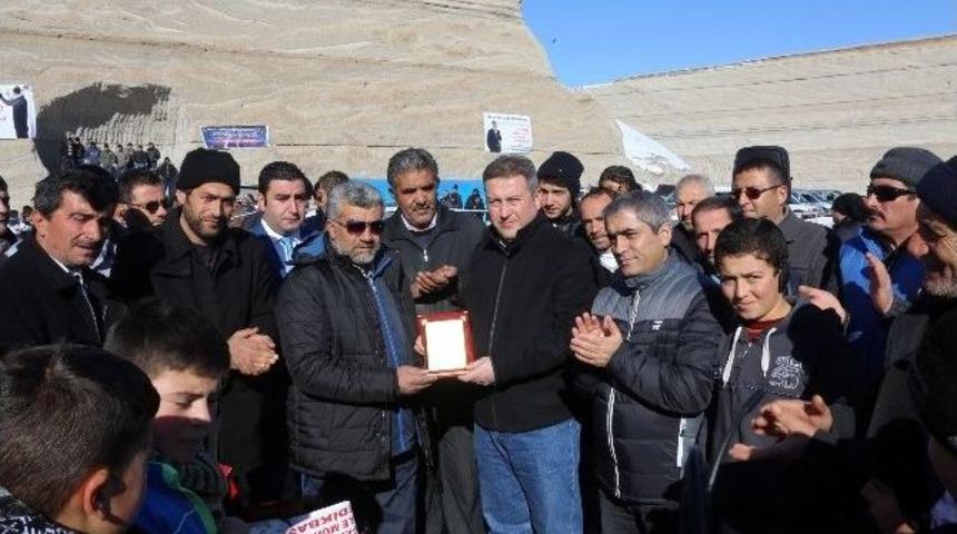 Kepez&rsquo;de Futbol Heyecanı Başladı