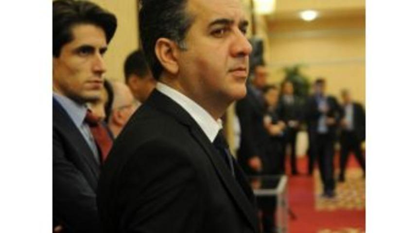 T&uuml;rkiye Gen&ccedil;lik Ve Spor Konfederasyonu T&uuml;rkiye-rusya İlişkilerini Değerlendirdi