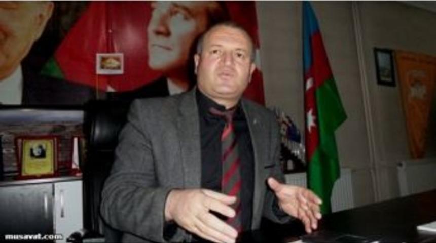 Asimder&rsquo;den &lsquo;1915&rsquo; Filmine Tepki