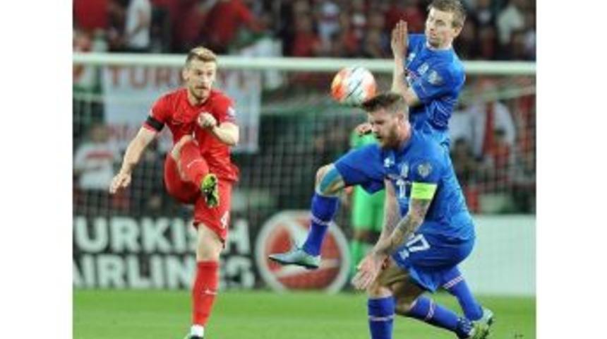 Arsenal, Serdar Aziz&rsquo;i Takibe Aldı