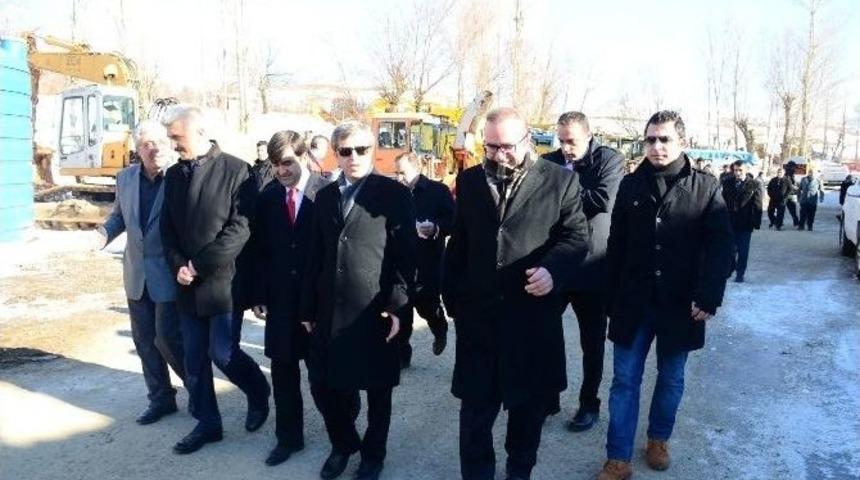 Sevdalısını G&ouml;rmek İsteyen Aşıktan &lsquo;zehirlendim&rsquo; İhbarı