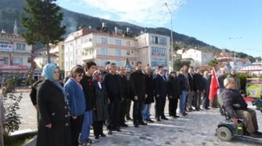 Engelliler G&uuml;n&uuml; Kutlandı