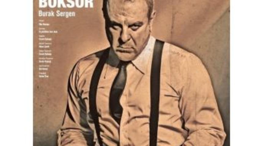 &ldquo;&ccedil;ingene Boks&ouml;r&rdquo; Eskişehir&rsquo;de Sahnelenecek