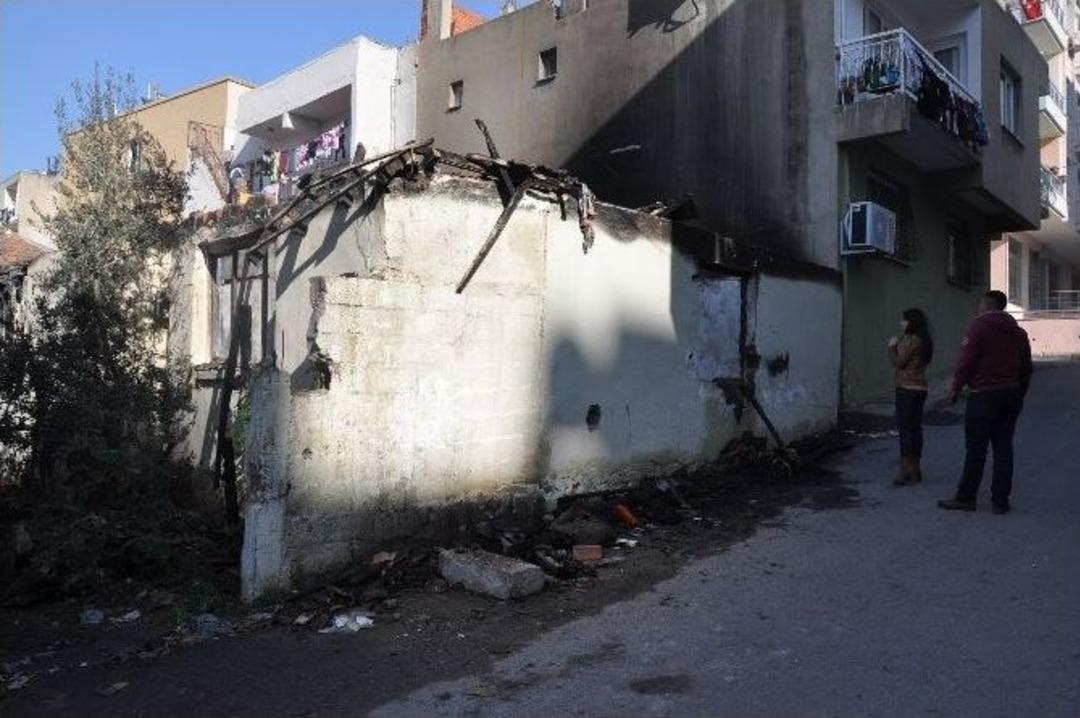 Anne Yurda İzin Verse Yangında &Ouml;len &Ccedil;ocuklar Bug&uuml;n Yaşayacaktı