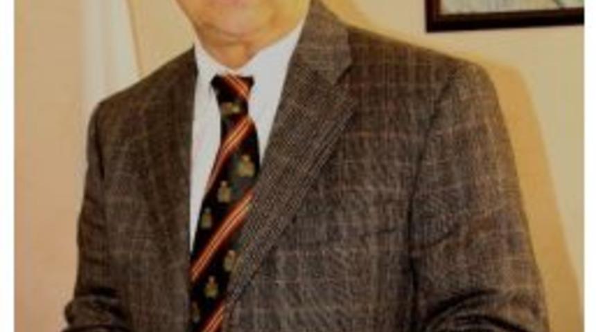 Başhekimden Samsunspor&rsquo;a Destek &Ccedil;ağrısı