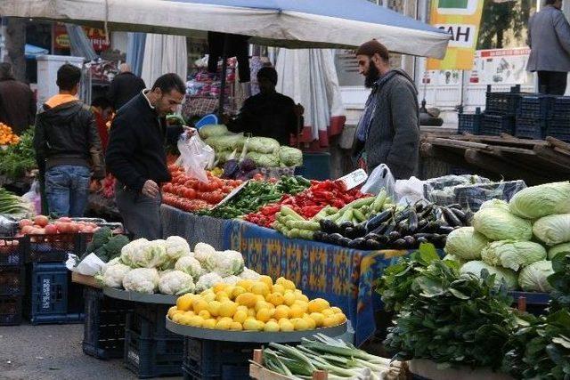 Rusya’nın Vazgeçmediği Limonun Kilogramı 1 Tl’ye Düştü