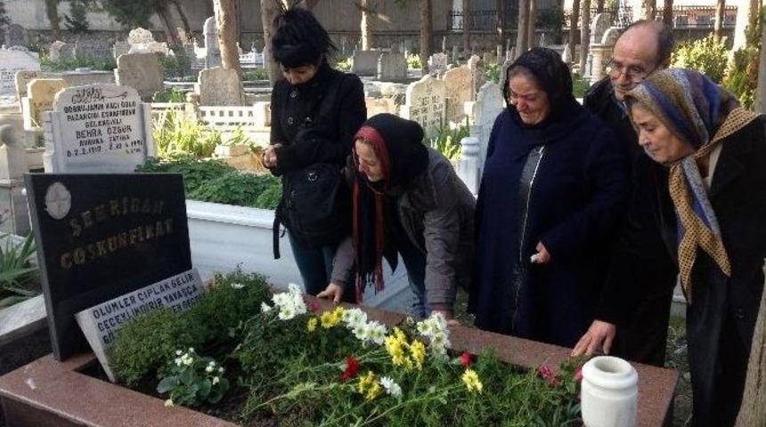 Katil Satanistler Dışarıda , Şehriban&rsquo;ın Ailesi Yasta