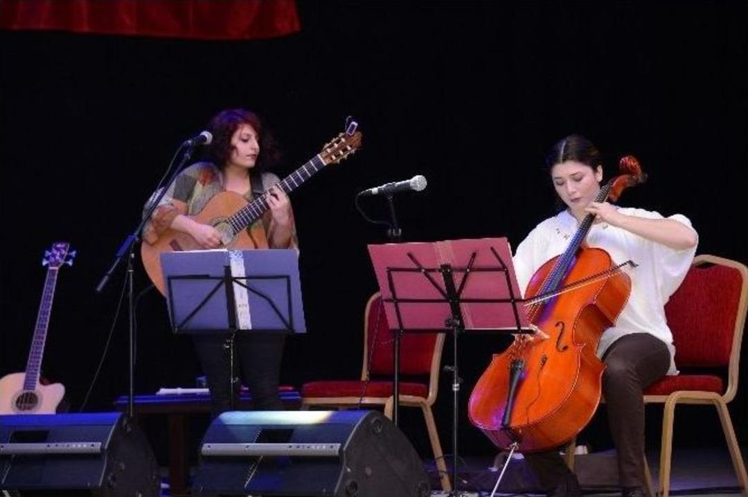 Beylikd&uuml;z&uuml;, D&uuml;nya Kadın Hakları G&uuml;n&uuml;&rsquo;n&uuml; Kutladı