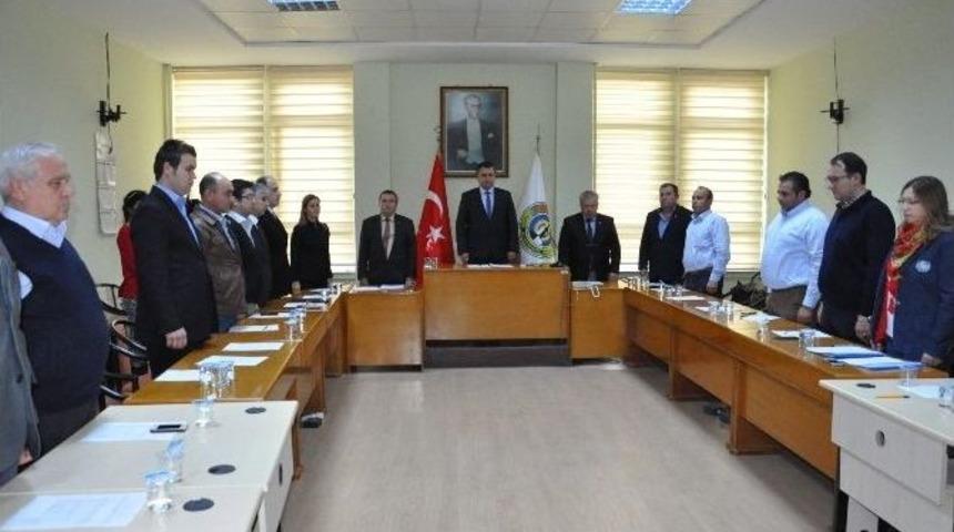 Şehit Uzman &Ccedil;avuş Selim Vural&rsquo;ın İsmi Caddede Yaşatılacak