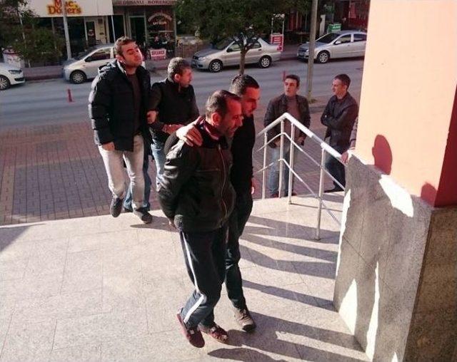 Kocaeli’de Uyuşturucu Operasyonu: 49 Gözaltı