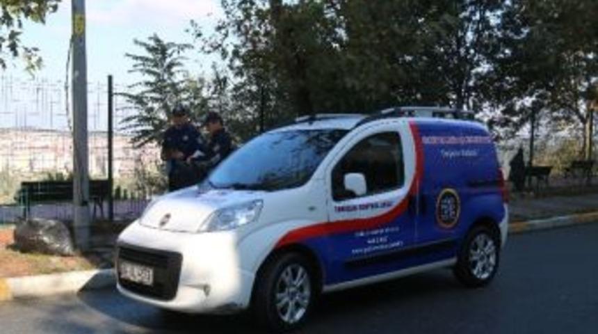 Gaziosmanpaşa Belediyesi&rsquo;nin Whatsapp&rsquo;lı Temizlik İhbar Hattıyla 10 Bin Tl Ceza Kesildi