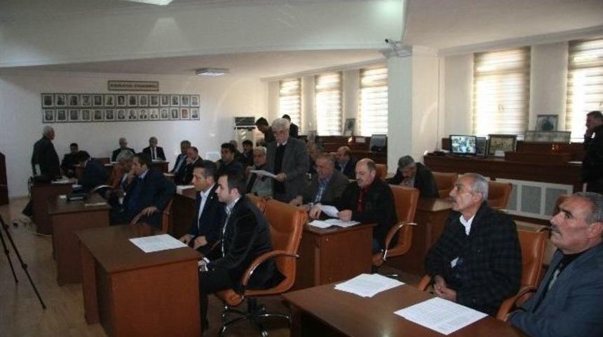 Kilis’e Ünvan Ve Madalya Verilmesi İsteniyor