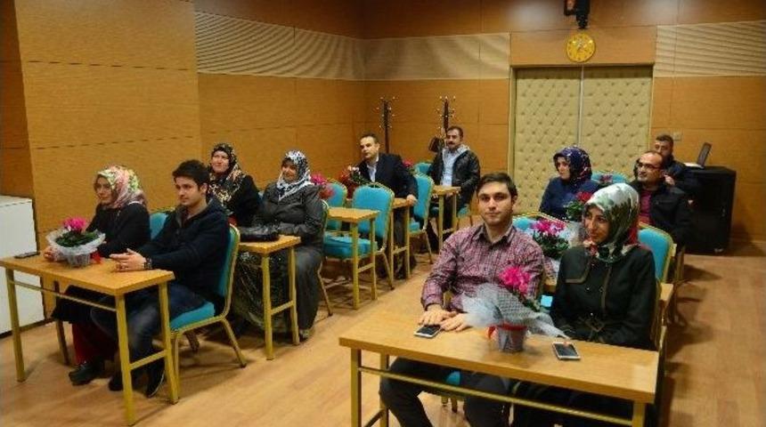 Erbaa&rsquo;da Sanat Ve Meslek Edindirme Kursları Başlıyor