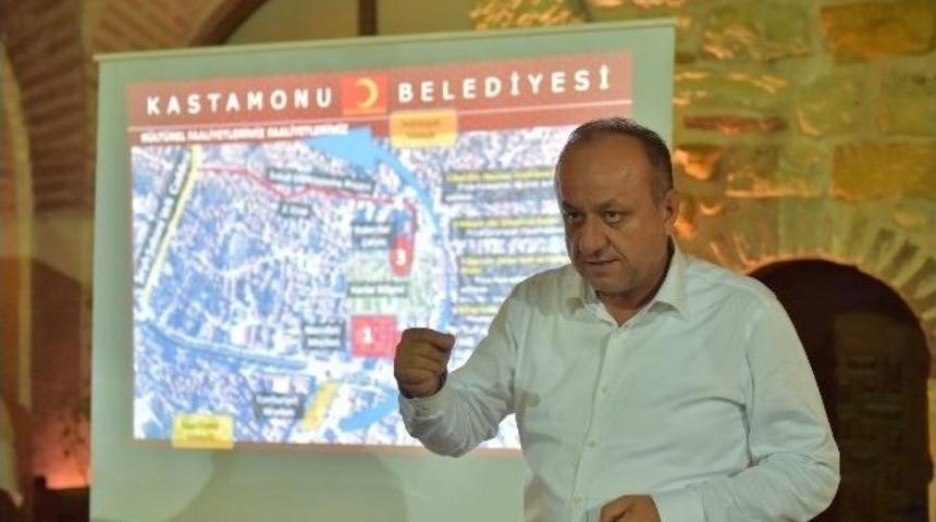 Anıtlar Kurulu&rsquo;ndan Saat Kulesi Projesi&rsquo;ne Onay